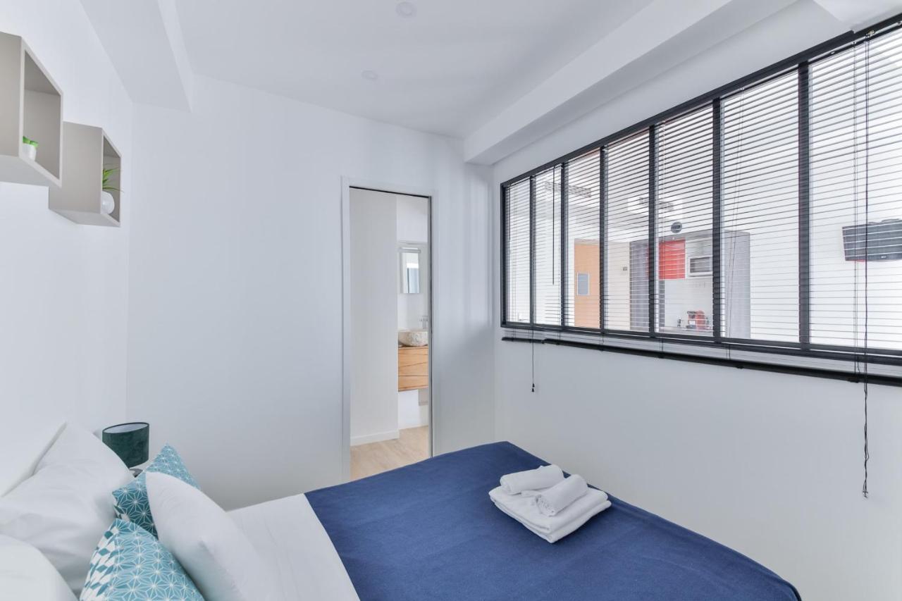 Beautiful Flat Next To Saint Lazare Opera Apartman Párizs Kültér fotó